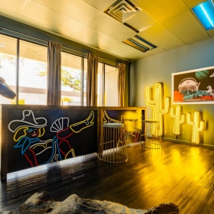 Photo of StarBase
