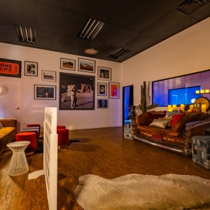 Photo of StarBase