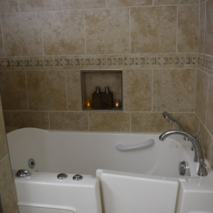 Photo of Texas ADA Home Remodeling