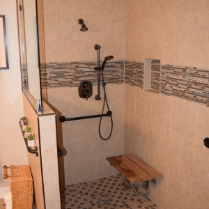 Photo of Texas ADA Home Remodeling