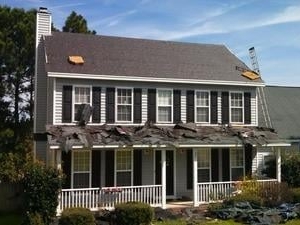 Photo of Mayhem Roofing And Construction