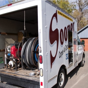 Photo of Sooner Cleaning & Restoration
