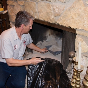 Photo of Sooner Cleaning & Restoration
