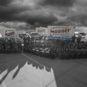 Photo of Sooner Cleaning & Restoration