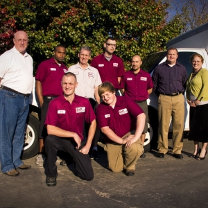 Photo of Sooner Cleaning & Restoration