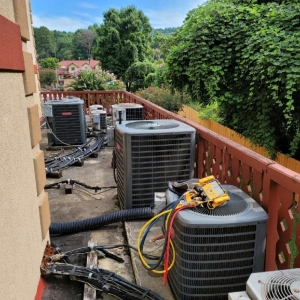 Photo of Town Creek Heating & Cooling