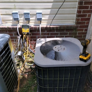Photo of Town Creek Heating & Cooling