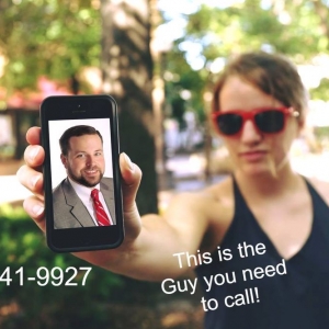 Photo of Mark Phillips - Motto Mortgage Alliance