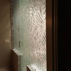 Photo of Shower Doors by TJ