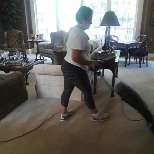 Photo of Irma's House Cleaning