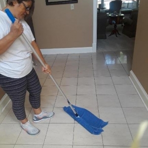 Photo of Irma's House Cleaning