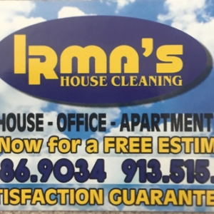 Photo of Irma's House Cleaning