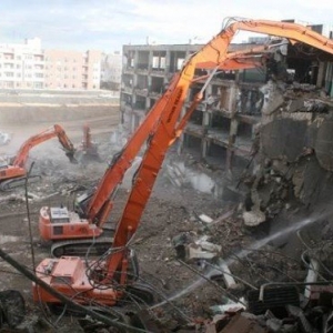 Photo of Colorado Cleanup