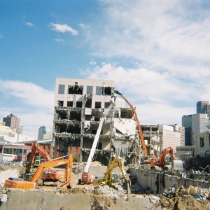 Photo of Colorado Cleanup