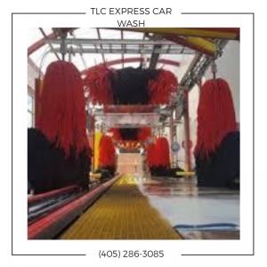 Photo of TLC Express Car Wash