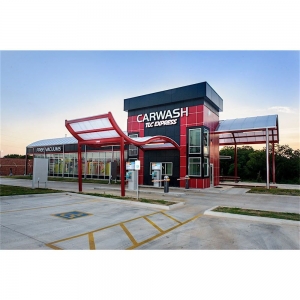 Photo of TLC Express Car Wash