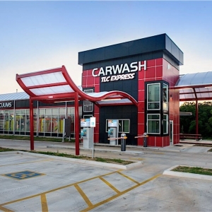 Photo of TLC Express Car Wash