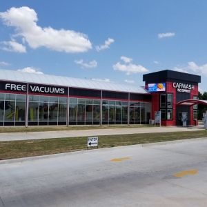 Photo of TLC Express Car Wash