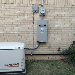 Photo of Electric Distribution and Design Systems