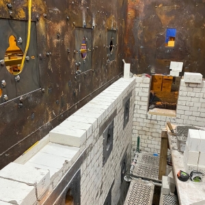 Photo of Atlantic Firebrick & Supply