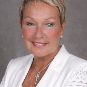 Photo of Jacqueline Scura-Compass
