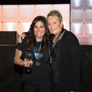 Photo of Jacqueline Scura-Compass