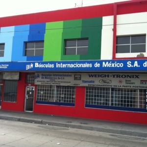 Photo of Básculas Internacionales de México