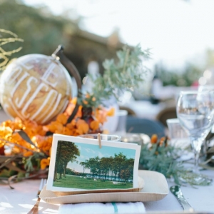 Photo of Amara Ononi Event Design