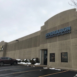 Photo of Ferguson Bath, Kitchen & Lighting Gallery