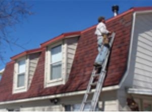 Photo of David Brown Roofing