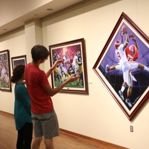 Photo of The Evelyn Burrow Museum