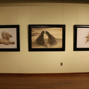 Photo of The Evelyn Burrow Museum
