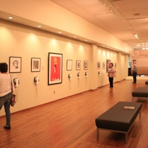 Photo of The Evelyn Burrow Museum