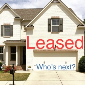 Douglasville CRS Properties