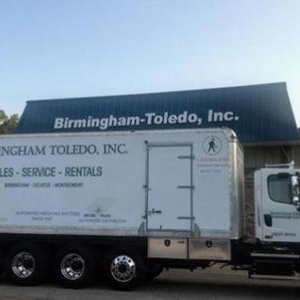 Photo of Birmingham Toledo