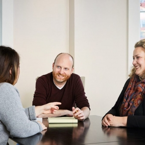 Photo of Taxman & Associates