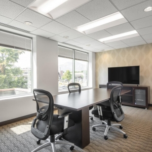 Photo of Regus Colorado Baseline Office Suites