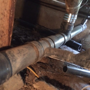Photo of Ford's Plumbing and Heating