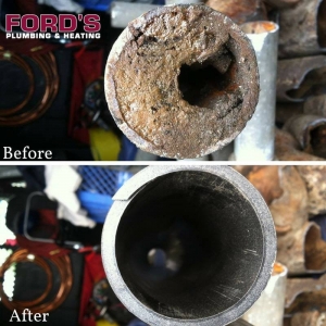 Photo of Ford's Plumbing and Heating