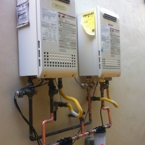 Photo of Ford's Plumbing and Heating
