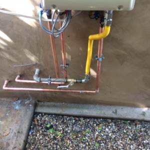 Photo of Ford's Plumbing and Heating