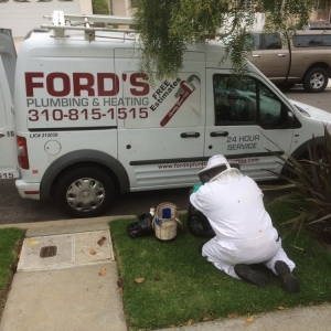 Photo of Ford's Plumbing and Heating
