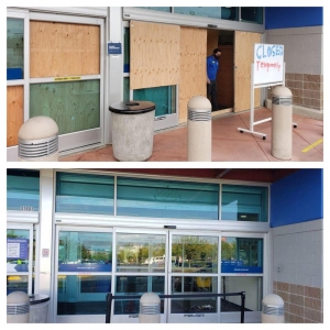 Photo of Quick Fix Glass and Mirror