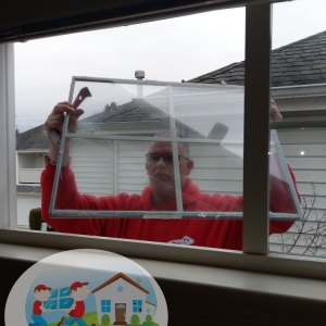 Photo of Quick Fix Glass and Mirror