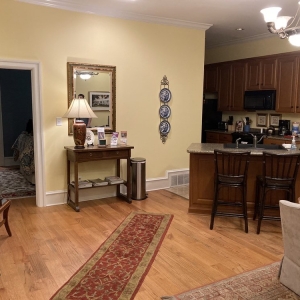 Photo of Court, Square Inn Bed & Breakfast