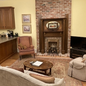 Photo of Court, Square Inn Bed & Breakfast