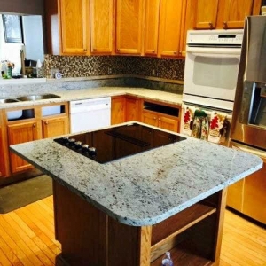 Photo of Frederick Granite