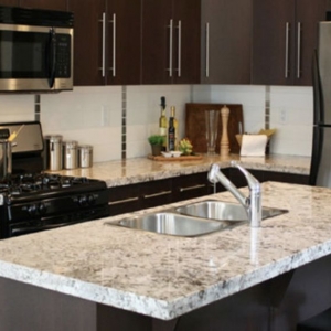 Photo of Frederick Granite