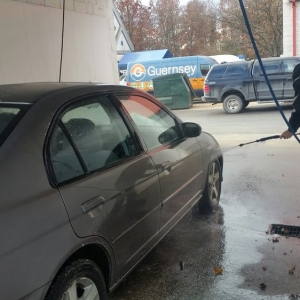 Photo of Sweetwater Sunoco Bubble & Shine Self Serve Car Wash