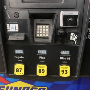 Photo of Sweetwater Sunoco Bubble & Shine Self Serve Car Wash